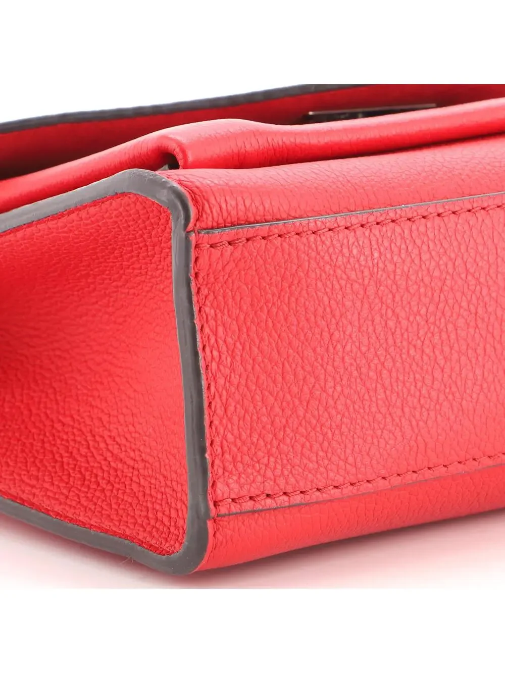 Louis Vuitton Mylockme Handbag Leather #335005L13B
